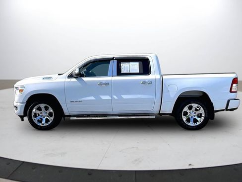 Used 2023 RAM 1500 Big Horn AWD/4WD image 5