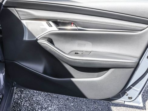 New 2026 MAZDA MAZDA3 2.5 Turbo Sedan w/Premium Plus image 48