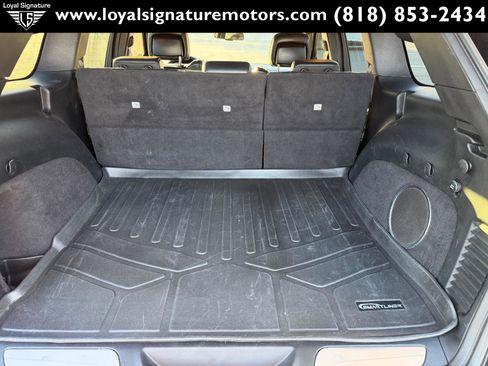 Used 2015 Jeep Grand Cherokee High Altitude image 10