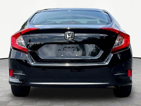 Used 2018 Honda Civic LX image 5