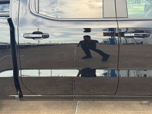 New 2026 Chevrolet Silverado 1500 LT w/ Texas Edition Plus image 12