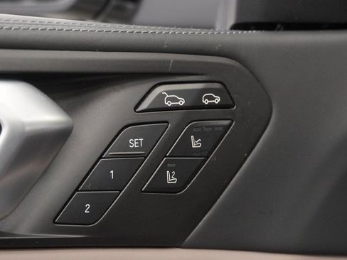 Used 2023 BMW X6 M w/ Competition Package image 49