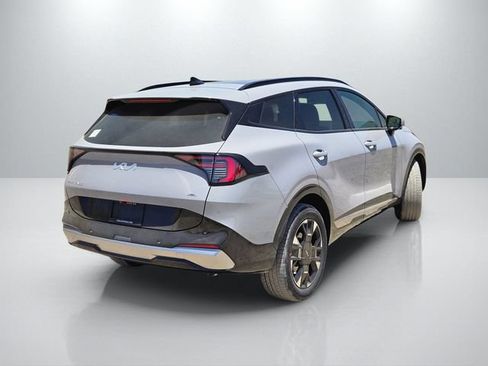 New 2026 Kia Sportage SX Prestige AWD/4WD image 4