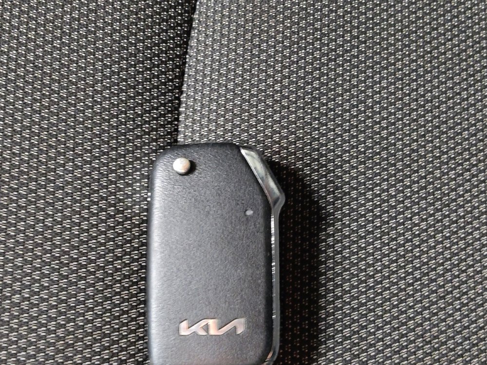 Used 2024 Kia Forte LXS FWD image 32