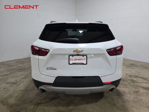 Used 2022 Chevrolet Blazer LT image 7