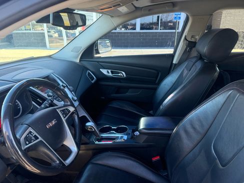 Used 2012 GMC Terrain SLT image 8