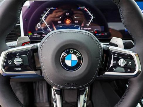 New 2026 BMW 740i xDrive AWD/4WD image 14