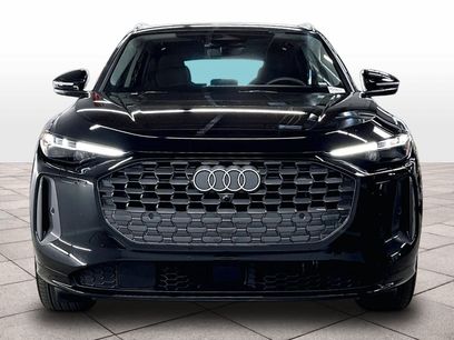 Certified 2025 Audi Q5 Prestige