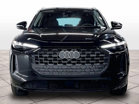 Used 2025 Audi Q5 Prestige AWD/4WD image 3