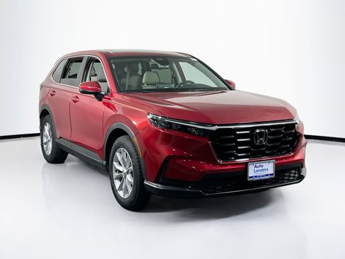 Used 2023 Honda CR-V EX image 3