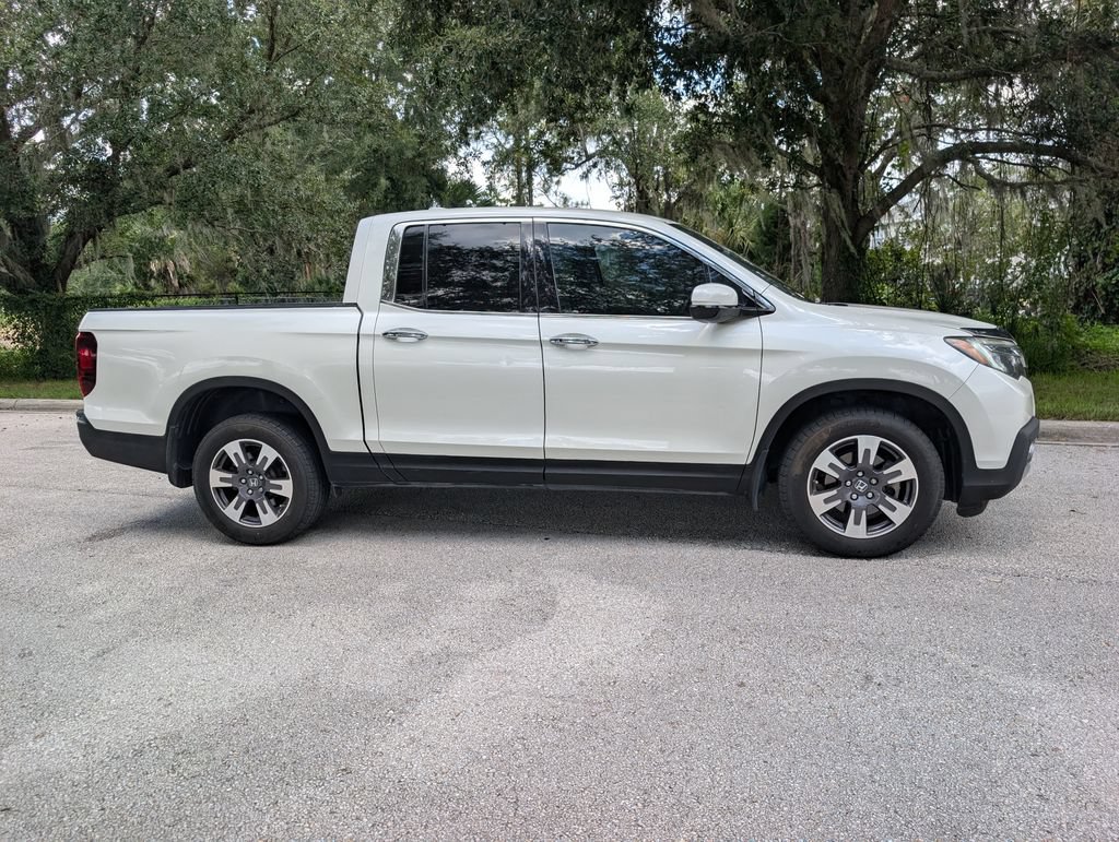 Used 2019 Honda Ridgeline RTL-E image 10