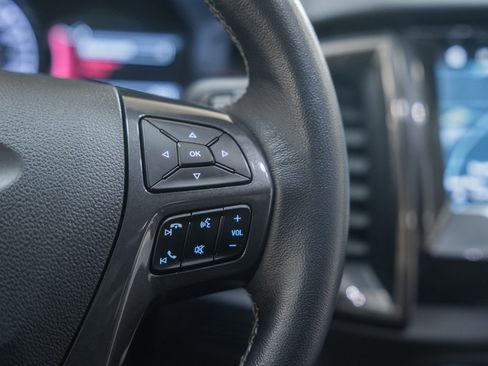 Certified 2019 Ford Ranger Lariat w/ Equipment Group 501A Mid image 37