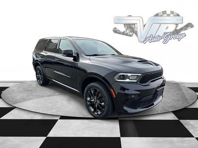Used 2022 Dodge Durango GT