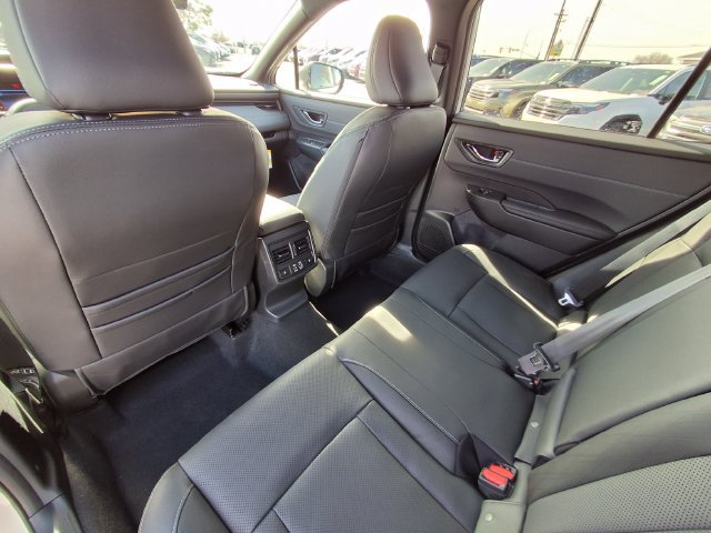 New 2026 Subaru Outback Touring XT AWD/4WD image 14