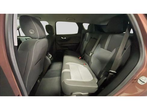 Certified 2023 Chevrolet Blazer LT w/ Driver Confidence Package image 13