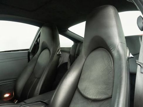 Used 2006 Porsche 911 Carrera S RWD image 3