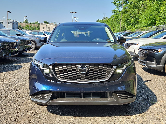 New 2026 MAZDA CX-5 Select AWD/4WD image 2