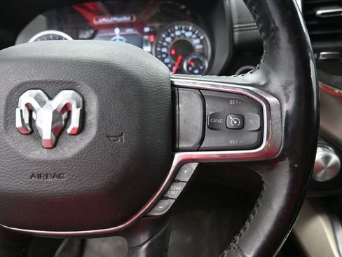 Used 2019 RAM 1500 Laramie image 21