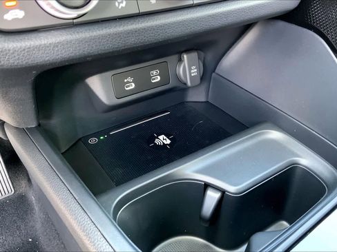 New 2025 Acura ADX AWD image 19