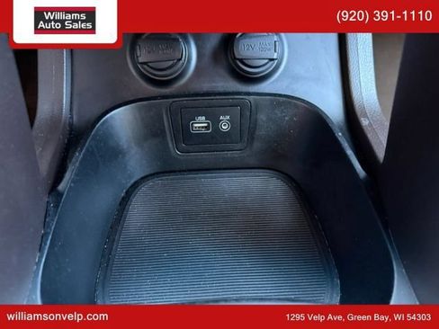 Used 2017 Hyundai Santa Fe Sport AWD/4WD image 24