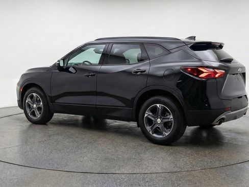 Used 2025 Chevrolet Blazer LT image 6