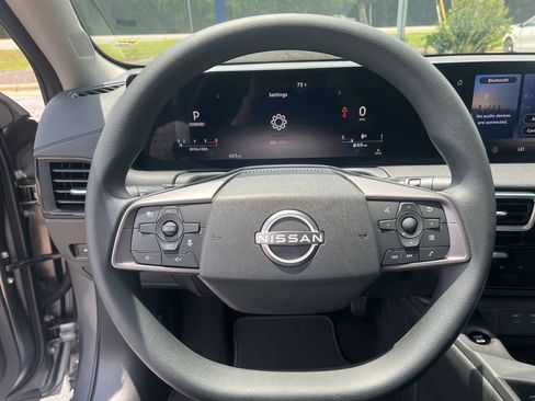 Used 2026 Nissan Sentra SV w/ Floor Mat Package FWD image 17