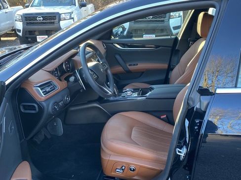 Used 2022 Maserati Ghibli Modena Q4 image 22