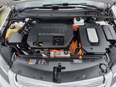 Used 2013 Chevrolet Volt Premium w/ Premium Trim Package image 29