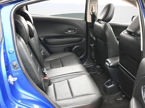 Used 2021 Honda HR-V EX-L image 29