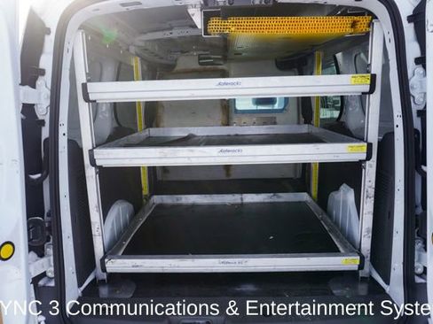 Used 2020 Ford Transit Connect XL w/ CNG/LPG Engine Prep Package image 6