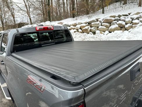 Certified 2022 Chevrolet Colorado Z71 image 29