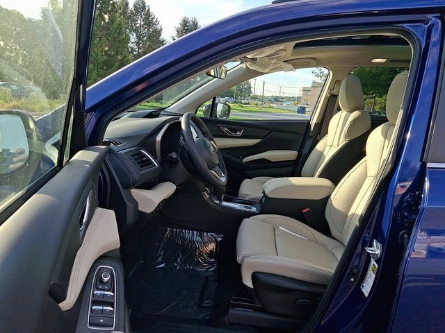 New 2026 Subaru Ascent Limited AWD/4WD image 11