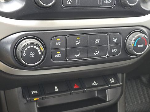 Used 2019 Chevrolet Colorado LT w/ Safety Package AWD/4WD image 19