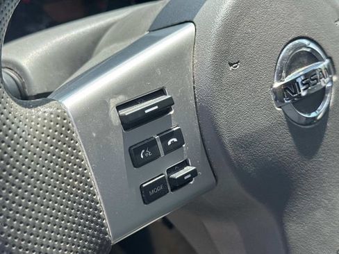 Used 2018 Nissan Frontier SV RWD image 23