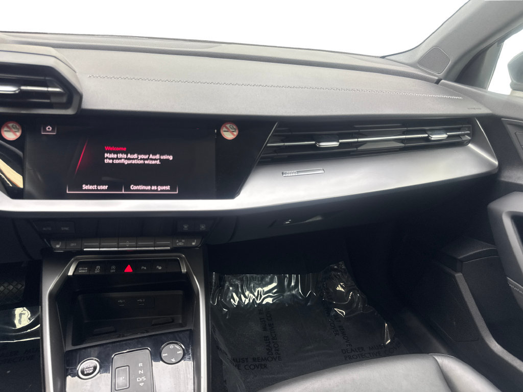 Used 2024 Audi A3 2.0T Premium FWD image 56