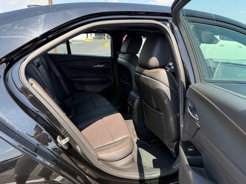 Used 2022 Cadillac CT4 Sport RWD image 14