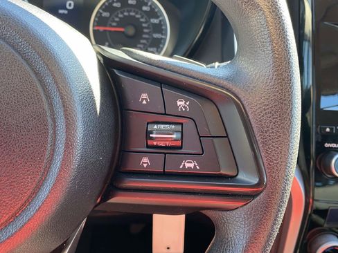 Used 2019 Subaru Ascent 8-Passenger image 21