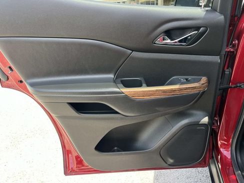Used 2019 GMC Acadia Denali AWD/4WD image 20