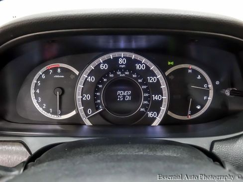 Used 2014 Honda Accord EX image 20