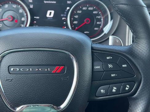 Certified 2023 Dodge Charger Scat Pack w/ Technology Group RWD image 25