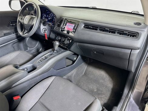 Used 2019 Honda HR-V LX image 25