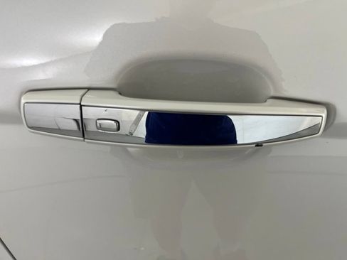 Used 2016 Cadillac SRX Luxury FWD image 49