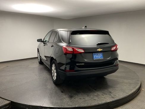 Certified 2019 Chevrolet Equinox LS w/ LS Convenience Package image 5