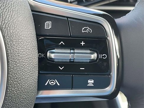 New 2026 Kia Carnival LXS image 32