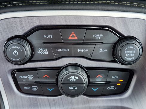 Used 2023 Dodge Challenger R/T Scat Pack RWD image 22