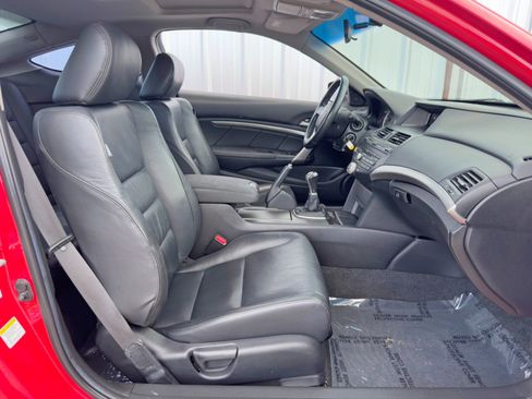 Used 2008 Honda Accord EX-L image 15