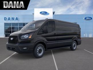 New 2026 Ford Transit 250 Low Roof w/ Load Area Protection Package RWD video 1