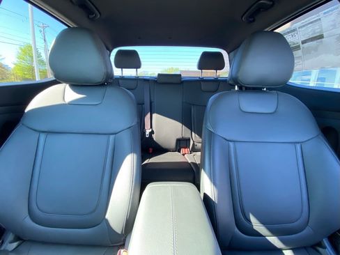 New 2026 Hyundai Santa Cruz SEL AWD/4WD image 28