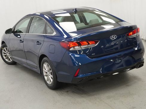 Used 2019 Hyundai Sonata SE image 11