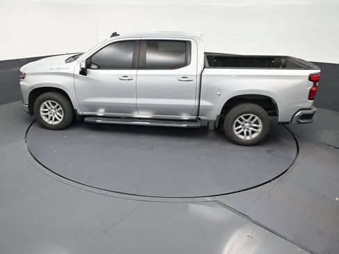Used 2019 Chevrolet Silverado 1500 LT w/ All-Star Edition RWD image 13